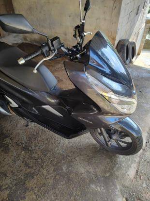 HONDA PCX ABS HONDA PCX ABS